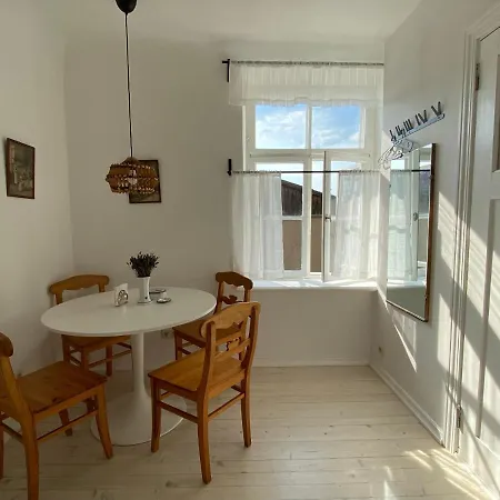 Hercoga Jekaba Daire Kuldīga