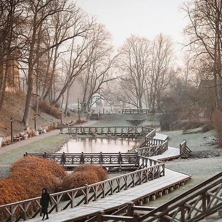 Hercoga Jekaba Kuldīga
